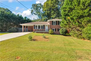3587 Terri Lynn Ct, Tucker, GA 30084 - Photo 33