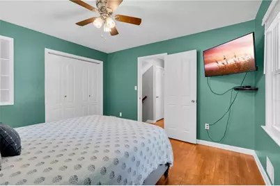 3587 Terri Lynn Court, Tucker, GA 30084 - Photo 25