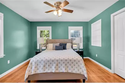 3587 Terri Lynn Court, Tucker, GA 30084 - Photo 23