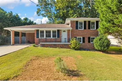3587 Terri Lynn Court, Tucker, GA 30084 - Photo 1