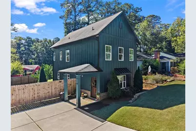 195 Howard Street NE, Marietta, GA 30060 - Photo 1