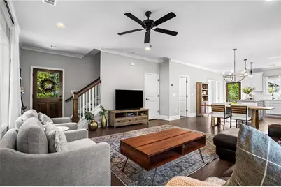 195 Howard Street NE, Marietta, GA 30060 - Photo 5