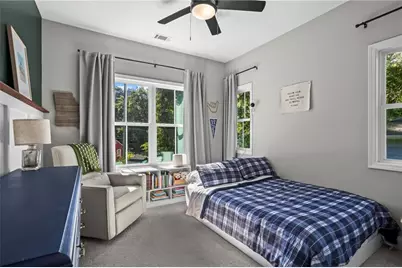 195 Howard Street NE, Marietta, GA 30060 - Photo 27
