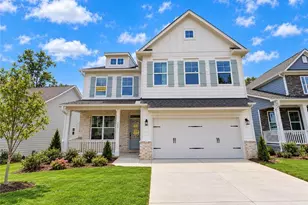 337 Conifer Ln, Ball Ground, GA 30107 - Photo 1