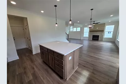 337 Conifer Lane, Ball Ground, GA 30107 - Photo 17