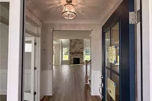 333 Conifer Ln, Ball Ground, GA 30107 - Photo 3
