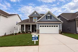 333 Conifer Ln, Ball Ground, GA 30107 - Photo 1