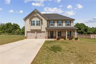 750 Clyde's Way, Jackson, GA 30233 - Photo 1