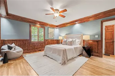 1488 Peachtree Battle Avenue NW, Atlanta, GA 30327 - Photo 35