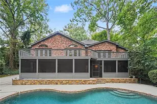 1488 Peachtree Battle Ave NW, Atlanta, GA 30327 - Photo 55
