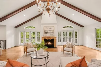 1488 Peachtree Battle Avenue NW, Atlanta, GA 30327 - Photo 3