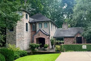 1488 Peachtree Battle Ave NW, Atlanta, GA 30327 - Photo 1