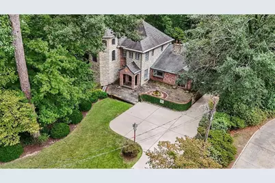 1488 Peachtree Battle Avenue NW, Atlanta, GA 30327 - Photo 67