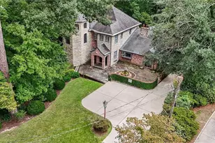 1488 Peachtree Battle Ave NW, Atlanta, GA 30327 - Photo 67