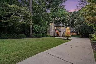 1488 Peachtree Battle Ave NW, Atlanta, GA 30327 - Photo 59