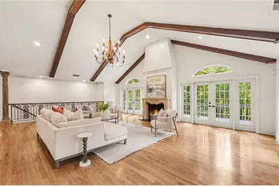 1488 Peachtree Battle Avenue NW, Atlanta, GA 30327 - Photo 5