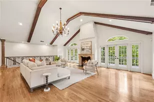 1488 Peachtree Battle Ave NW, Atlanta, GA 30327 - Photo 5