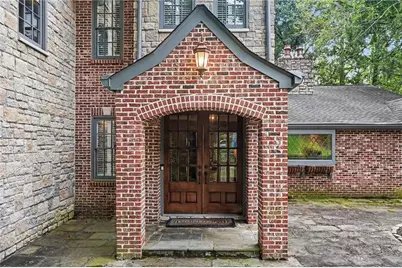1488 Peachtree Battle Avenue NW, Atlanta, GA 30327 - Photo 47