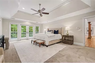 1488 Peachtree Battle Avenue NW, Atlanta, GA 30327 - Photo 23