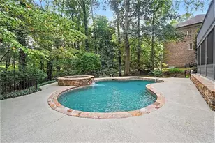 1488 Peachtree Battle Ave NW, Atlanta, GA 30327 - Photo 53