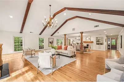 1488 Peachtree Battle Avenue NW, Atlanta, GA 30327 - Photo 7