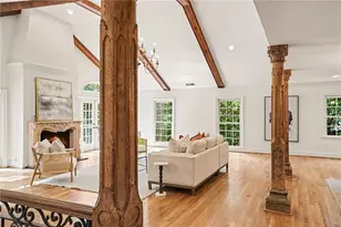 1488 Peachtree Battle Ave NW, Atlanta, GA 30327 - Photo 9