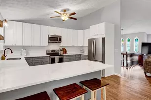 [Address not provided], Lithia Springs, GA 30122 - Photo 13