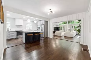 1201 Poplar Grove Dr NE, Atlanta, GA 30306 - Photo 5