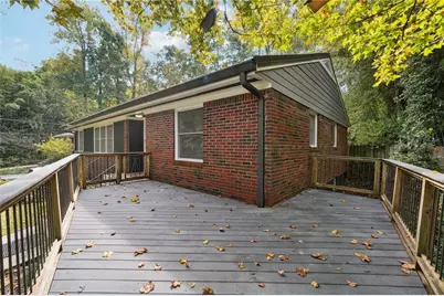 1201 Poplar Grove Drive NE, Atlanta, GA 30306 - Photo 3