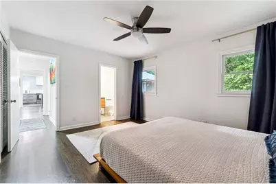 1201 Poplar Grove Drive NE, Atlanta, GA 30306 - Photo 19