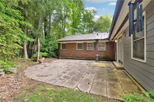 1201 Poplar Grove Dr NE, Atlanta, GA 30306 - Photo 33