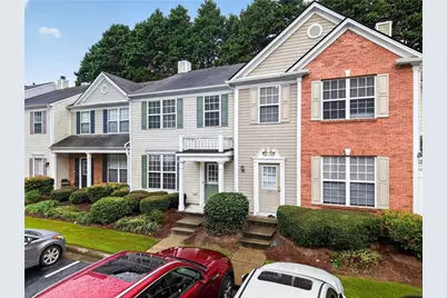 4645 Valais Court #116, Alpharetta, GA 30022 - Photo 3