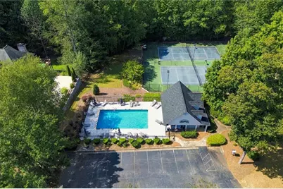 7930 Willow Point, Gainesville, GA 30506 - Photo 59