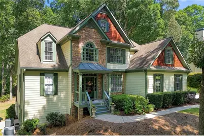 7930 Willow Point, Gainesville, GA 30506 - Photo 61