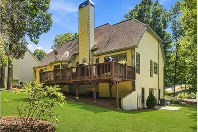 7930 Willow Point, Gainesville, GA 30506 - Photo 53