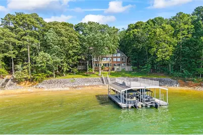 6576 Yacht Club Road, Flowery Branch, GA 30542 - Photo 13
