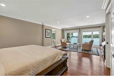 6576 Yacht Club Road, Flowery Branch, GA 30542 - Photo 55
