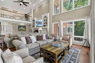 6576 Yacht Club Rd, Flowery Branch, GA 30542 - Photo 35