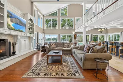 6576 Yacht Club Road, Flowery Branch, GA 30542 - Photo 37
