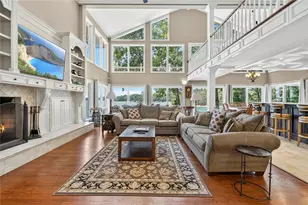 6576 Yacht Club Rd, Flowery Branch, GA 30542 - Photo 37