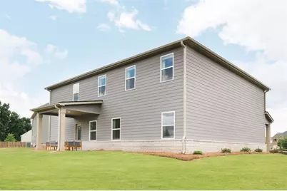 1925 Wheat Valley Circle, Conyers, GA 30013 - Photo 23