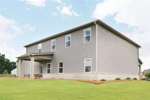 1925 Wheat Valley Cir, Conyers, GA 30013 - Photo 23