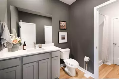1925 Wheat Valley Circle, Conyers, GA 30013 - Photo 21