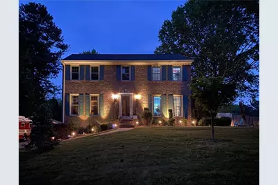 4571 Queen Anne Court SE, Mableton, GA 30126 - Photo 3