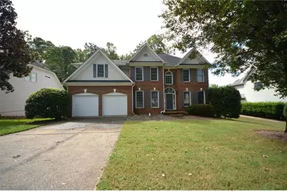 3748 Hickory Manor Drive, Suwanee, GA 30024 - Photo 1