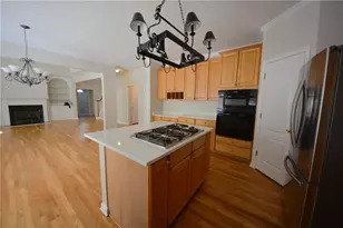 3748 Hickory Manor Dr, Suwanee, GA 30024 - Photo 17
