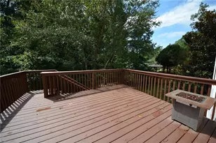 3748 Hickory Manor Dr, Suwanee, GA 30024 - Photo 37