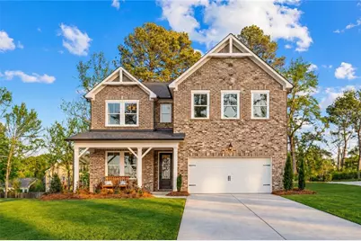 910 Melody Ridge Lane Lane, Buford, GA 30518 - Photo 1