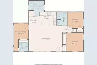 268 Scott Drive SE, Marietta, GA 30067 - Photo 33
