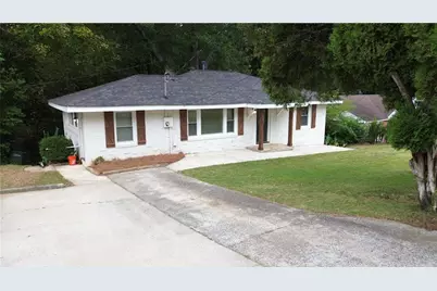 268 Scott Drive SE, Marietta, GA 30067 - Photo 29